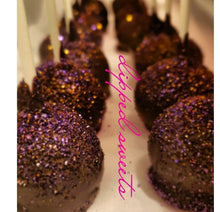 Load image into Gallery viewer, Cake Pops (12)
