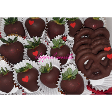 Load image into Gallery viewer, Pretzels (12)