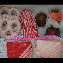 Load image into Gallery viewer, Pretzels (12)