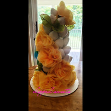 Load image into Gallery viewer, Strawberry Tower