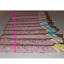 Load image into Gallery viewer, Pretzels (12)