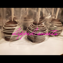 Load image into Gallery viewer, Cake Pops (12)