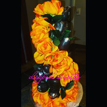 Load image into Gallery viewer, Strawberry Tower