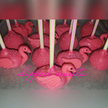 Load image into Gallery viewer, Cake Pops (12)