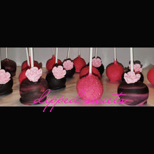 Load image into Gallery viewer, Cake Pops (12)