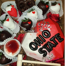 Load image into Gallery viewer, Smash Heart