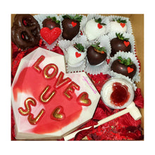 Load image into Gallery viewer, Smash Heart