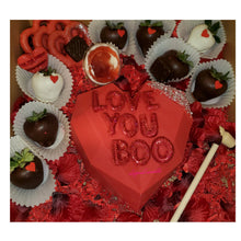 Load image into Gallery viewer, Smash Heart