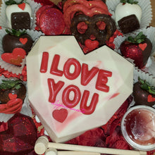 Load image into Gallery viewer, Smash Heart