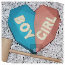 Load image into Gallery viewer, Smash Heart