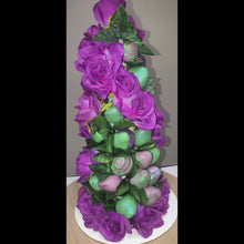 Load image into Gallery viewer, Strawberry Tower