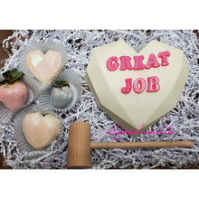 Load image into Gallery viewer, Smash Heart