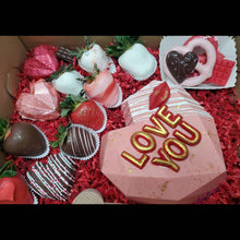 Load image into Gallery viewer, Smash Heart