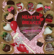 Load image into Gallery viewer, Smash Heart