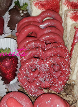 Load image into Gallery viewer, Pretzels (12)