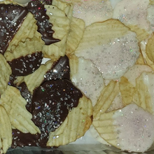 Load image into Gallery viewer, Chocolate Covered Chips

