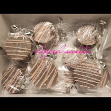 Load image into Gallery viewer, Chocolate Covered Oreos (12)
